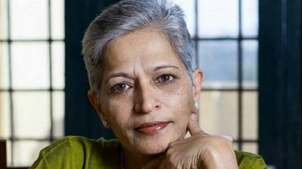 Gauri Lankesh murder accused gets bail