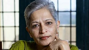 Gauri Lankesh murder accused gets bail