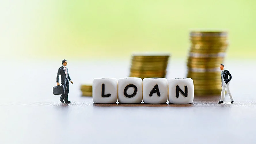 Public sector banks have been slow in recovering bad loans despite the RBI urging them to expedite the process (photo: IANS)