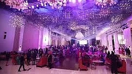 A banquet hall (Image for representational purpose only)