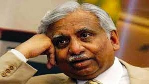 Ailing Naresh Goyal cries in court, says wants to 'die in jail'