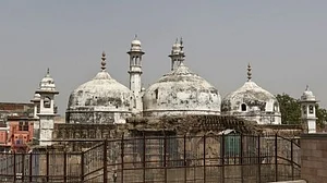 Varanasi court allows Hindu priest's family to pray in Gyanvapi mosque cellar