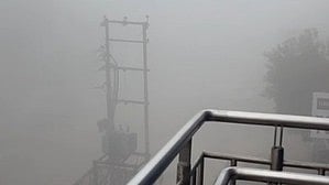 Stubble burning ended in Dec, why is Delhi's AQI still 'severe'?