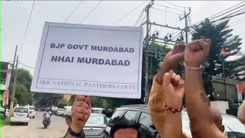 Kashmiri Pandits urge Centre to increase relief, job opportunities in Budget session