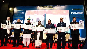 ECI marks Voters’ Day with EVM demo, but here's another demo you cannot miss