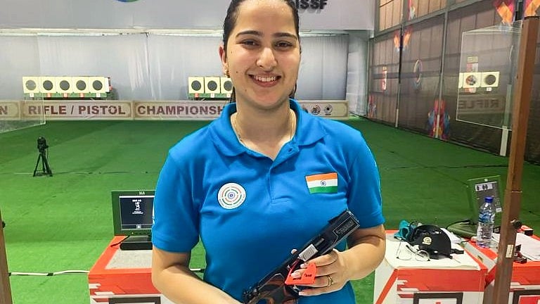 Paris Olympics: Can shooting be India’s gamechanger with biggest ever squad?