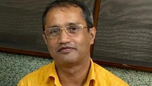 Feud in BJP Darjeeling unit over choice of ‘outsider’ for Lok Sabha 2024 polls