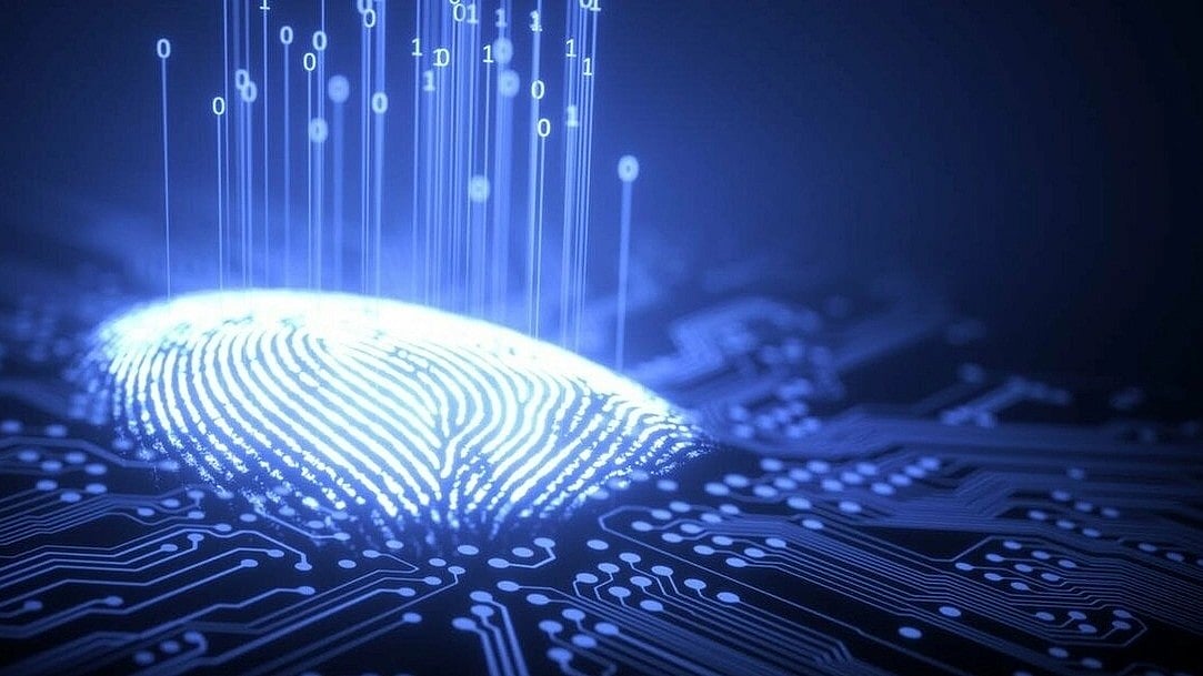 Prints from different fingers of same person may not be unique, reveals AI