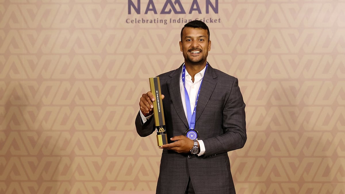 Karnataka skipper Mayank Agarwal admitted to hospital after drinking poisonous liquid, files police complaint