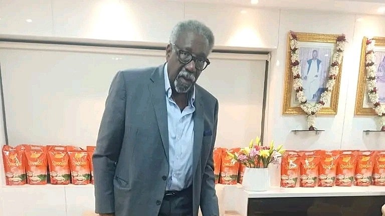 "Eden Gardens holds special memories for me": Clive Lloyd 