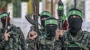 Hamas rejected talks amid increased Israeli aggression and perceived "assassination schemes" against Palestinian leaders.  (representative image) (photo: IANS)