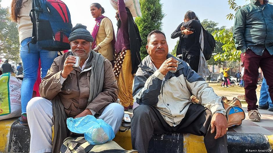 India: Is poverty really decreasing?