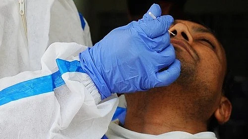 As of 11 January, a total of 827 cases of the Covid-19 sub-variant JN.1 have been reported across 12 states in India.
(photo: IANS)