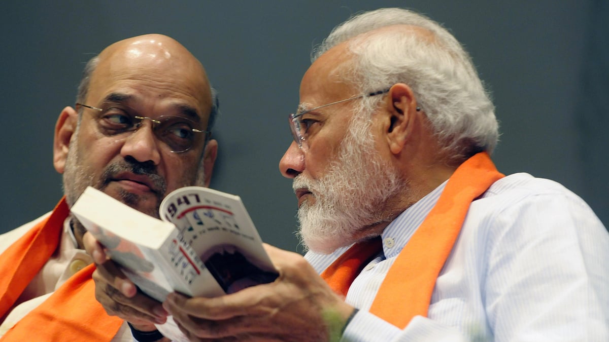 Govt's pin drop silence aggravates suspicion as CAG flags Rs 54,282 cr ‘unaccounted’ spending