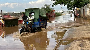 2024: Africa's extreme, urgent crises fall out of focus as global attention drifts