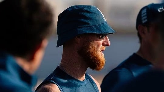 Tour of India: England prefer to camp in the desert than arrive early for Tests