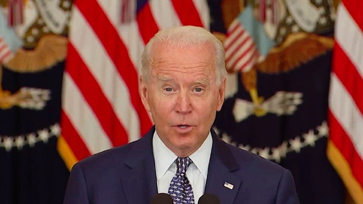 Joe Biden wins South Carolina Democratic primary, vows to make Trump a 'loser' again