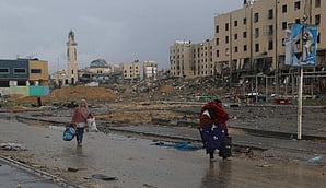Highest number of humanitarian emergencies in 2023: UN