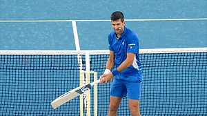 What next for Novak Djokovic: A calendar slam in 2024, perhaps?