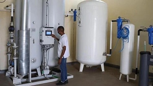 Cancer patient allegedly dies in Rajasthan after oxygen supply stops owing to power cut