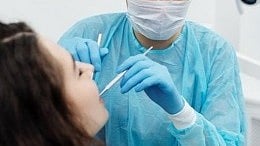 How poor oral health can worsen fatal lung disease
