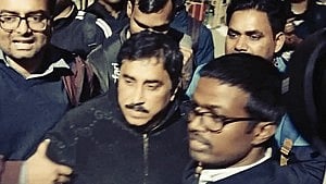 West Bengal ration case: ED arrests TMC leader Shankar Adhya