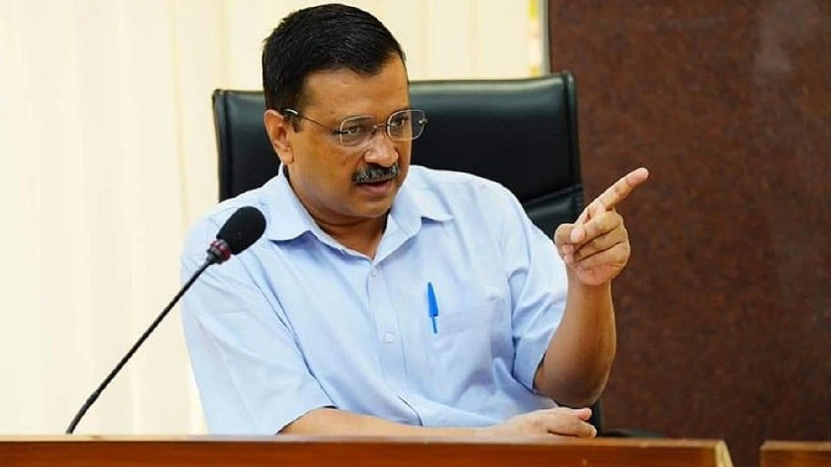 Arvind Kejriwal called the proposal a “direct attack on Punjab’s identity.