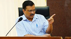 Arvind Kejriwal called the proposal a “direct attack on Punjab’s identity.
