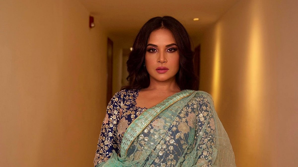 Richa Chadha faces four-hour delay with IndiGo, highlights 'monopoly' in aviation sector