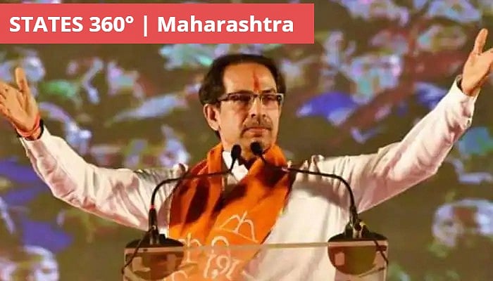 Maharashtra: Uddhav’s rift with the BJP on the road to no return