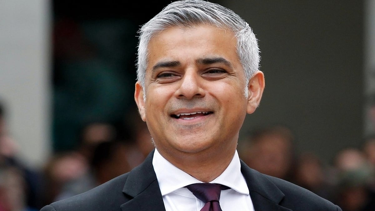Two Indian-origin entrepreneurs to contest Mayor of London election