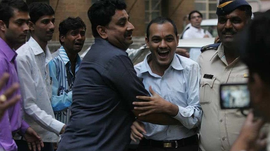 Where are the Bilkis Bano case convicts now? Have the police 'mislaid' 9 of them?