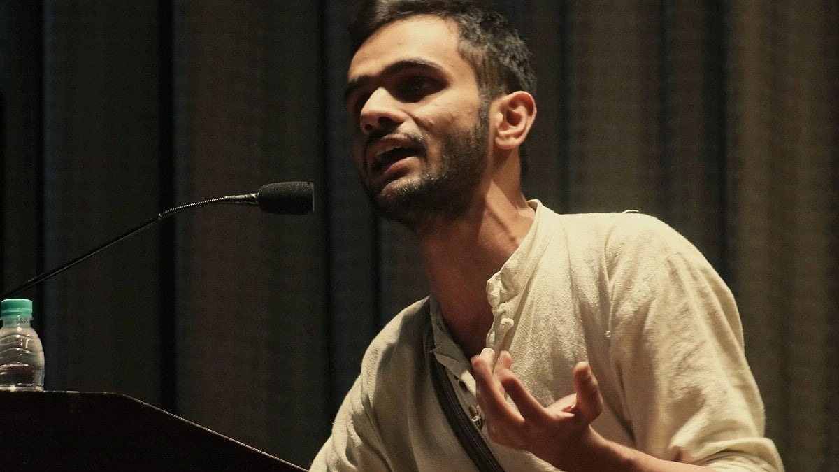 Delhi riots: Umar Khalid’s bail plea adjourned to 24 January