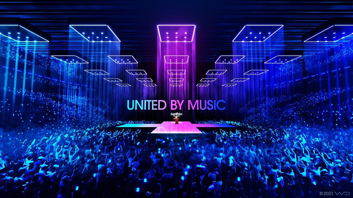 Eurovision: Petition to exclude Israel from Finnish, Icelandic musicians in support of Gaza 