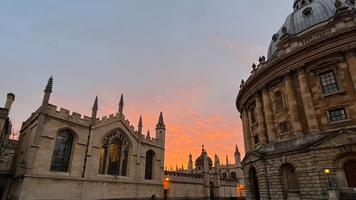 Oxford University ends ties with TCS citing 'technical glitches' in online admission tests: Report