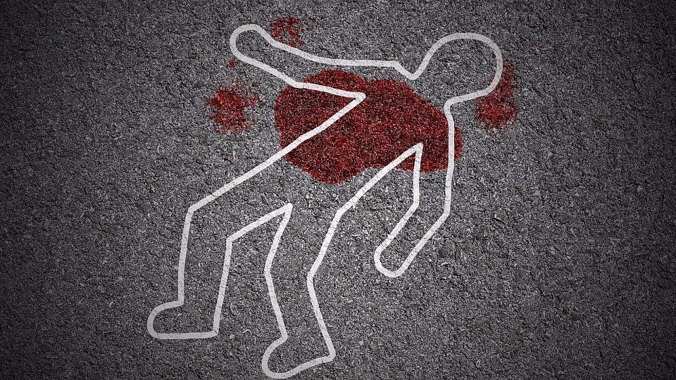 Goa murder: Was not allowed to meet son for past five Sundays, husband tells cops