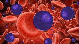 The nanorobots demonstrated mobility and specific tumor accumulation, offering potential advancements in cancer therapy. (representative image) (photo: IANS)