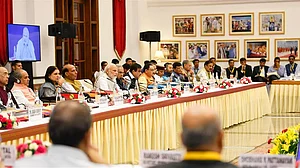 PMO tried to reduce states’ share in taxes from 42 to 33 per cent