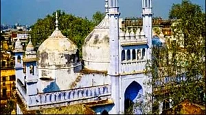 ASI report to be given to both sides in Gyanvapi case: Court