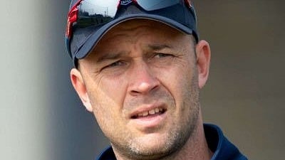 A step in right direction for Afghanistan: Jonathan Trott on first-ever bilateral series against India