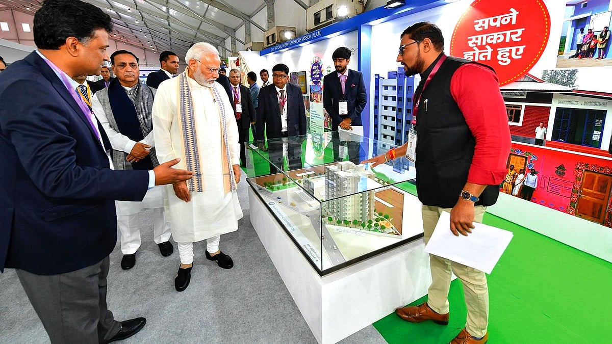 Gujarat: Life is a big roadshow in India’s westernmost state