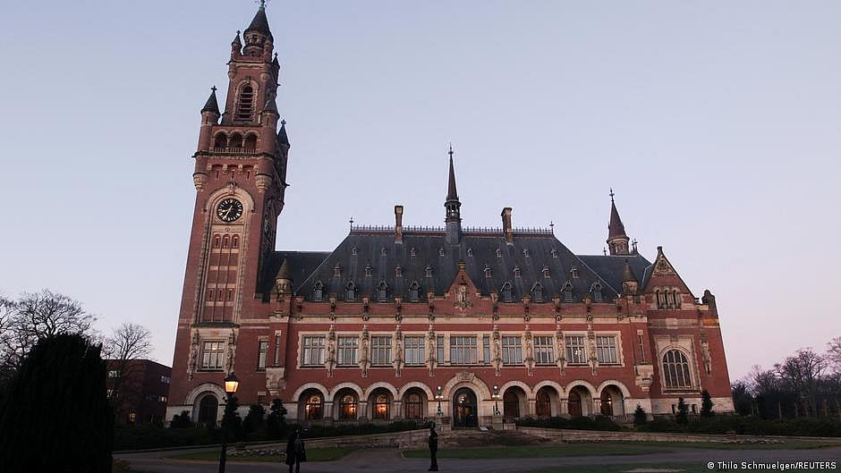 ICJ says climate change an ‘existential threat’, states legally bound to act
