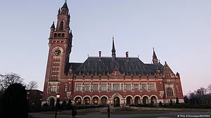 ICJ says climate change an ‘existential threat’, states legally bound to act
