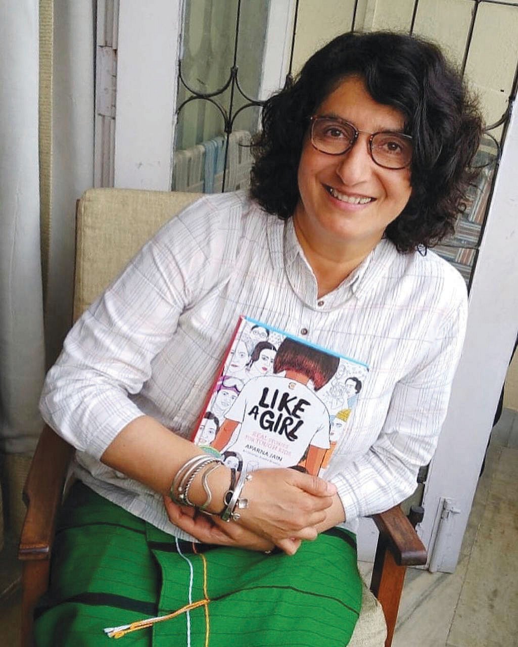 Sharda Ugra