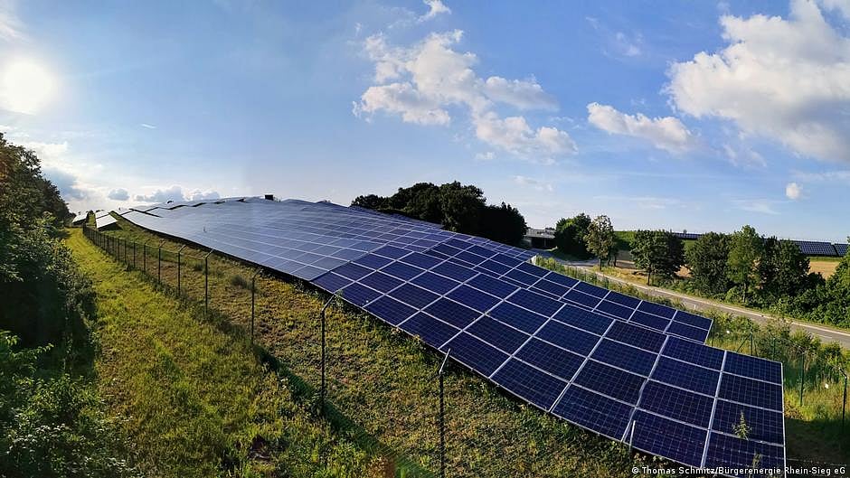 $14 billion in clean energy projects have been cancelled in US this year: Analysis