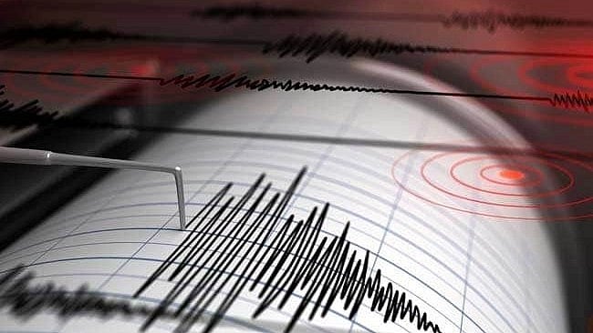 4.4-magnitude earthquake jolts Delhi-NCR