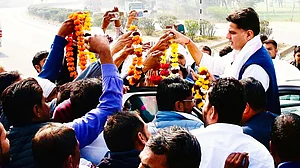 Rajasthan: Sachin Pilot attacks govt over ERCP, demands documents be placed in Assembly