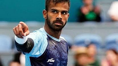 Australian Open 2024: Sumit Nagal grateful to fans after second-round exit