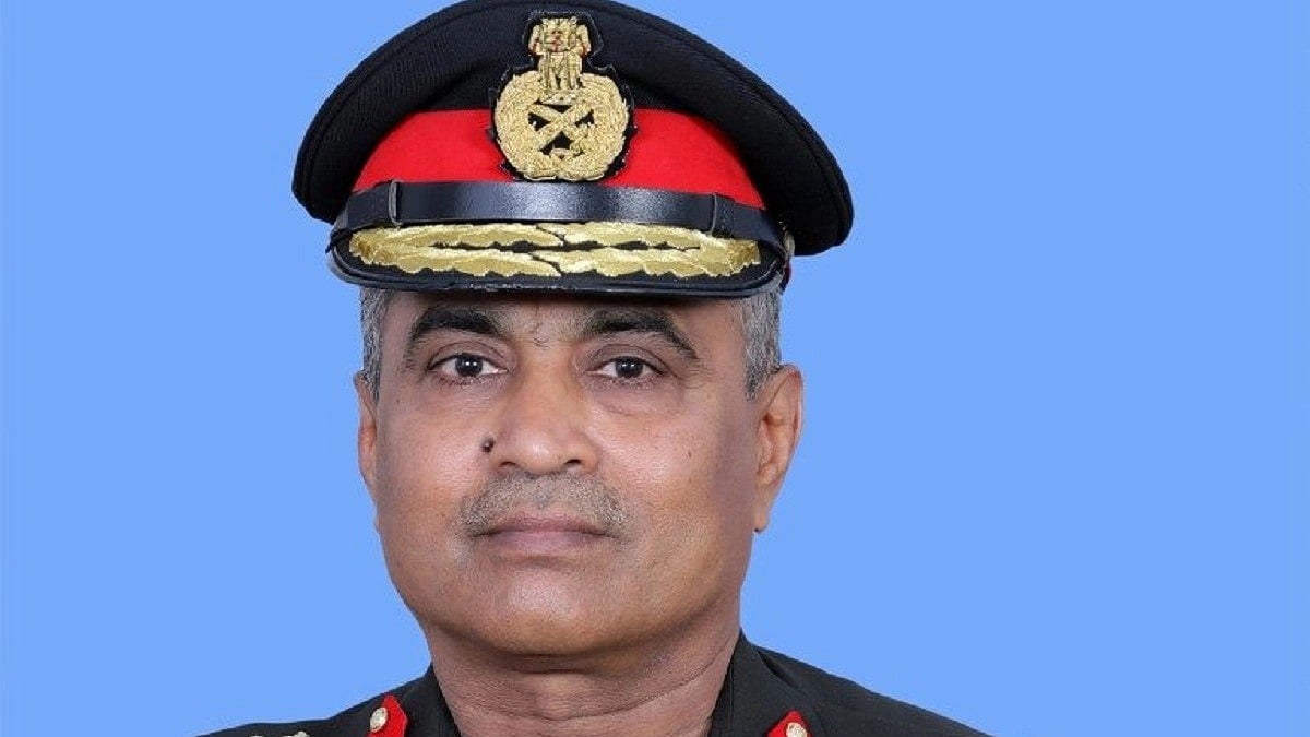 416 Myanmarese military personnel entered India, keeping close watch: Army chief