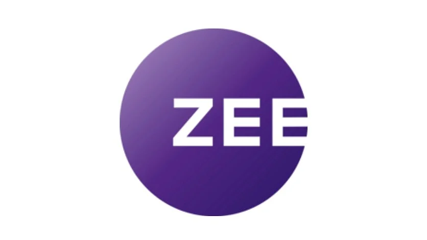 Representative image of Zee Entertainment logo (photo: National Herald archives)